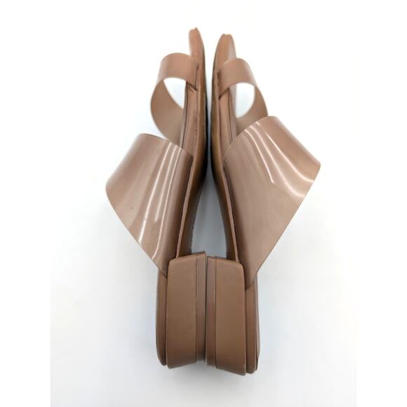 Natuaralizer Illuminate Slide Flat Sandals Women's Shade 1 Deep Size US7W EU37 - Picture 6 of 8